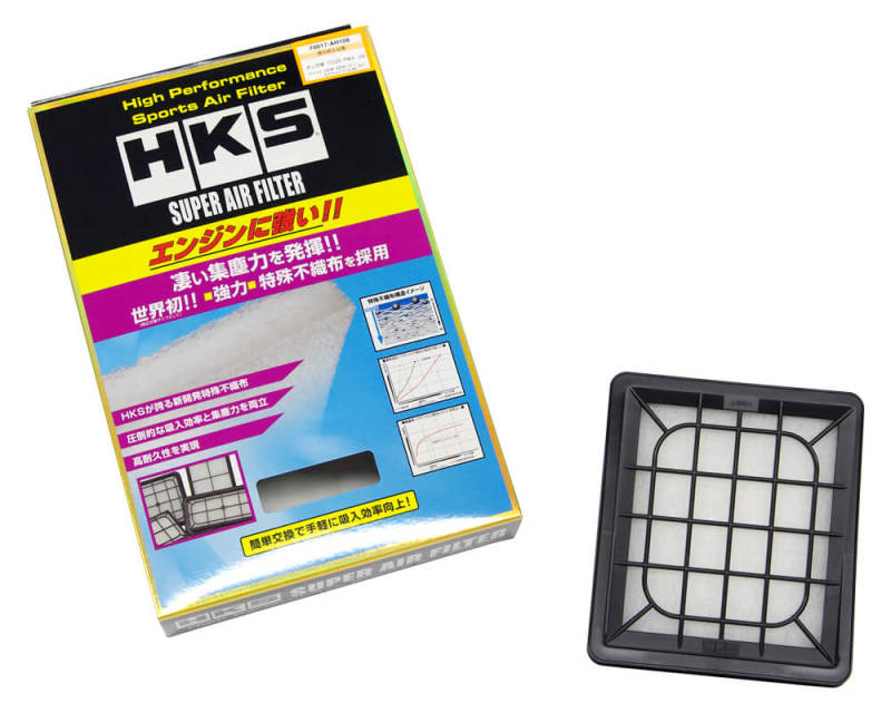 Air Filters - Direct Fit HKS70017-AH108 HKS