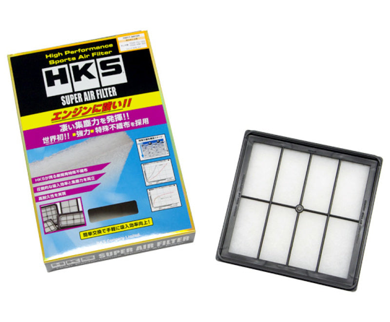 Air Filters - Direct Fit HKS70017-AH104 HKS