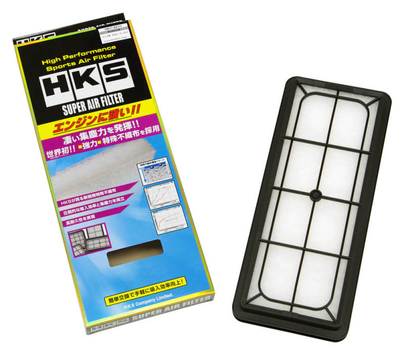 Air Filters - Direct Fit HKS70017-AZ111 HKS