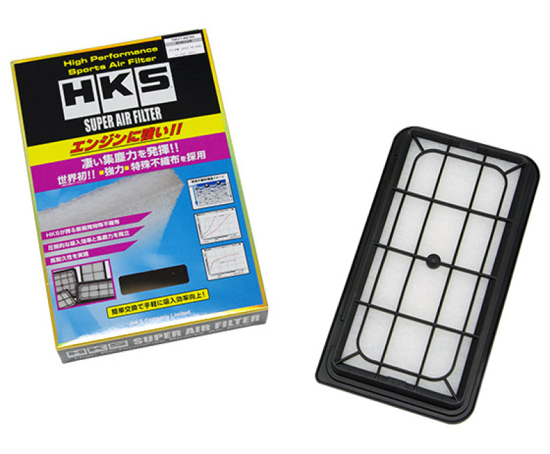 Air Filters - Direct Fit HKS70017-AZ103 HKS