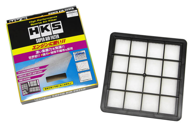 Air Filters - Direct Fit HKS70017-AZ102 HKS