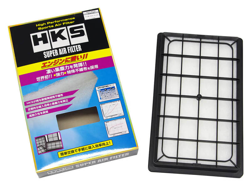 Air Filters - Direct Fit HKS70017-AZ104 HKS