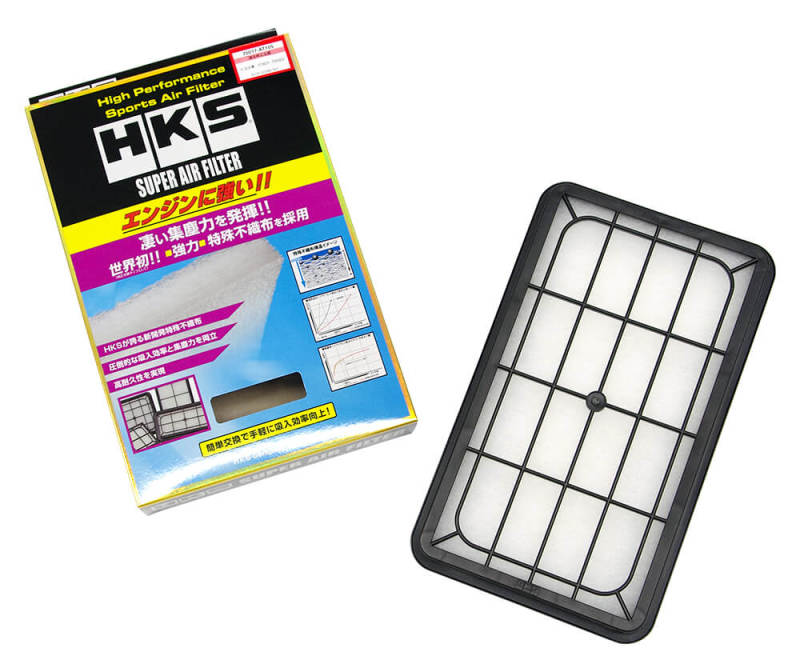 Air Filters - Direct Fit HKS70017-AT105 HKS