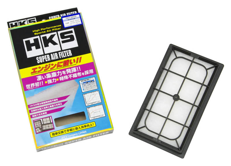 Air Filters - Direct Fit HKS70017-AN103 HKS
