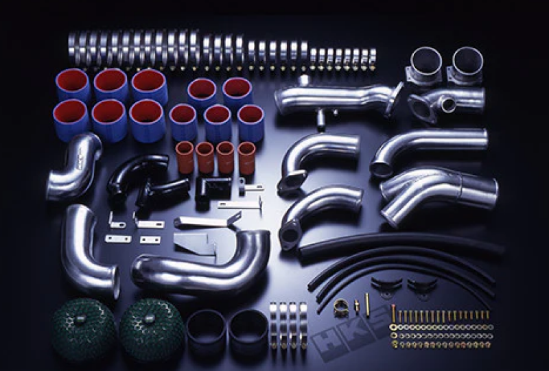 Intercooler Pipe Kits HKS1302-SN016 HKS