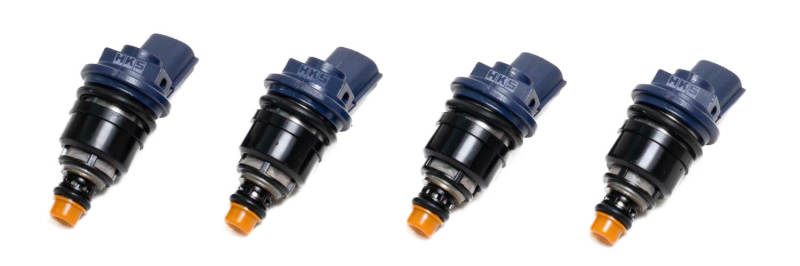Fuel Systems HKS14002-AN004 HKS