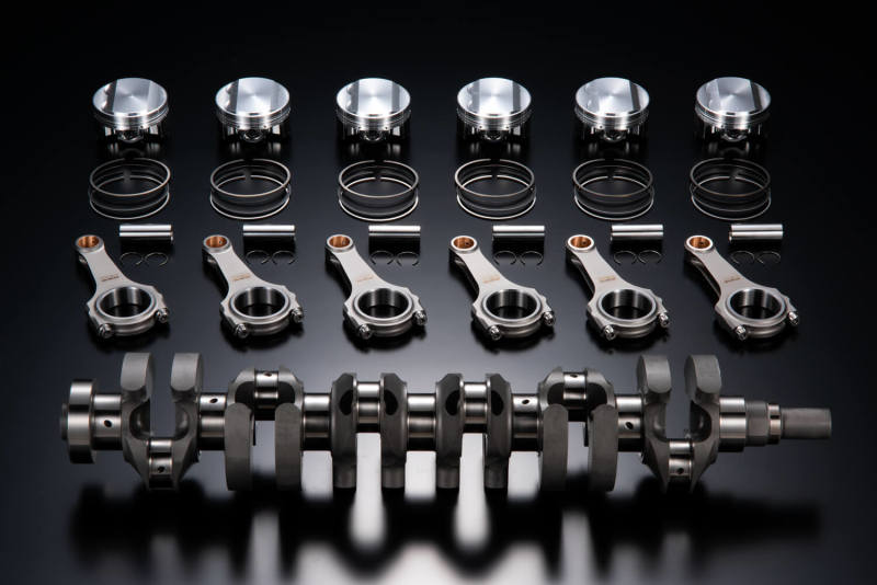 Stroker Kits HKS21004-AN021 HKS