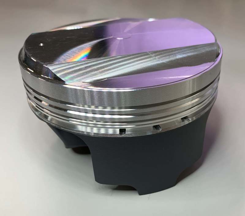 Piston Sets - Forged - 4cyl HKS21003-AN013 HKS