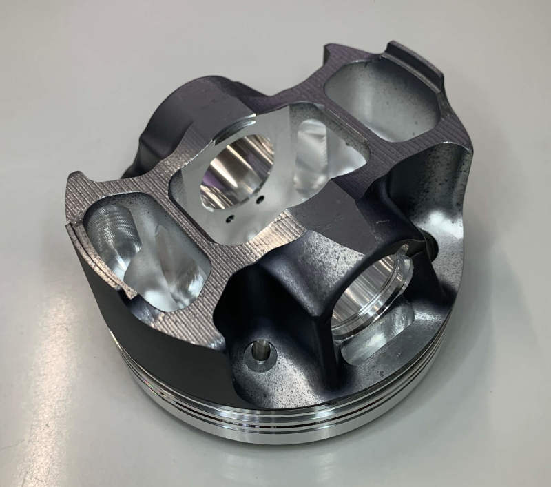 Piston Sets - Forged - 4cyl HKS21003-AN013 HKS