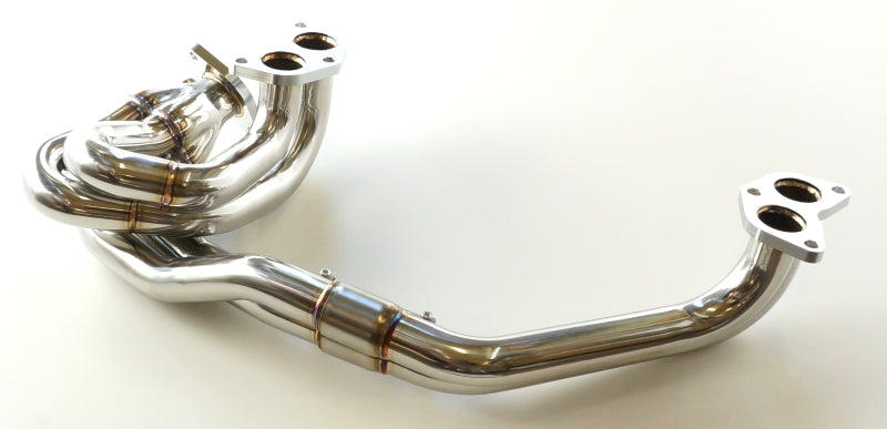 Headers & Manifolds HKS1419-RF001 HKS