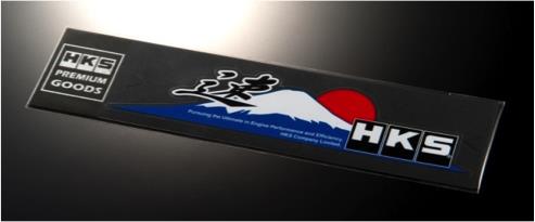 Stickers/Decals/Banners HKS51003-AK123 HKS