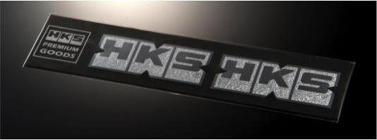 Stickers/Decals/Banners HKS51003-AK119 HKS