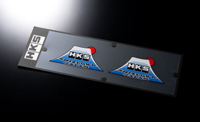 Stickers/Decals/Banners HKS51003-AK137 HKS