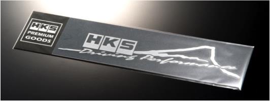 Stickers/Decals/Banners HKS51003-AK116 HKS