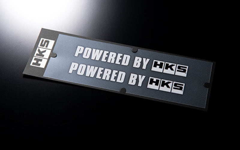 Stickers/Decals/Banners HKS51003-AK132 HKS