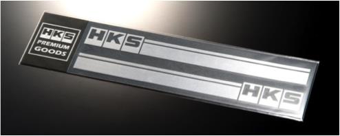 Stickers/Decals/Banners HKS51003-AK115 HKS