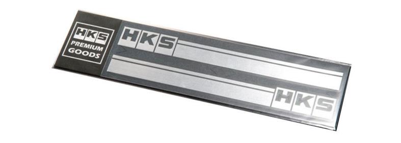 Stickers/Decals/Banners HKS51003-AK115 HKS