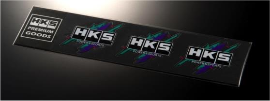 Stickers/Decals/Banners HKS51003-AK122 HKS