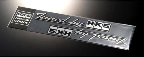 Stickers/Decals/Banners HKS51003-AK117 HKS
