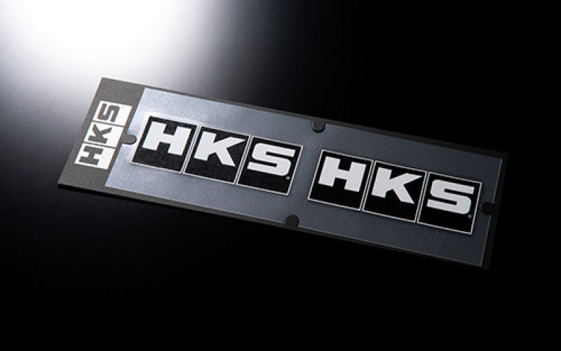 Stickers/Decals/Banners HKS51003-AK131 HKS