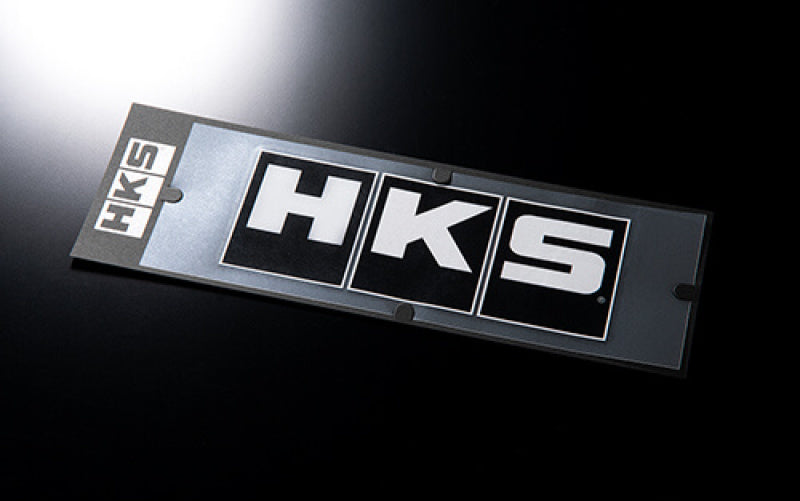 Stickers/Decals/Banners HKS51003-AK130 HKS