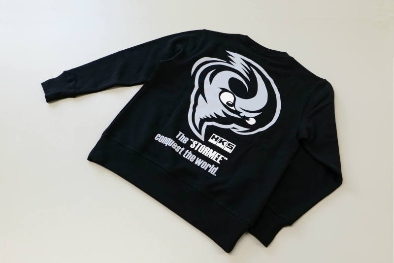 Sweatshirts HKS51007-AK353 HKS