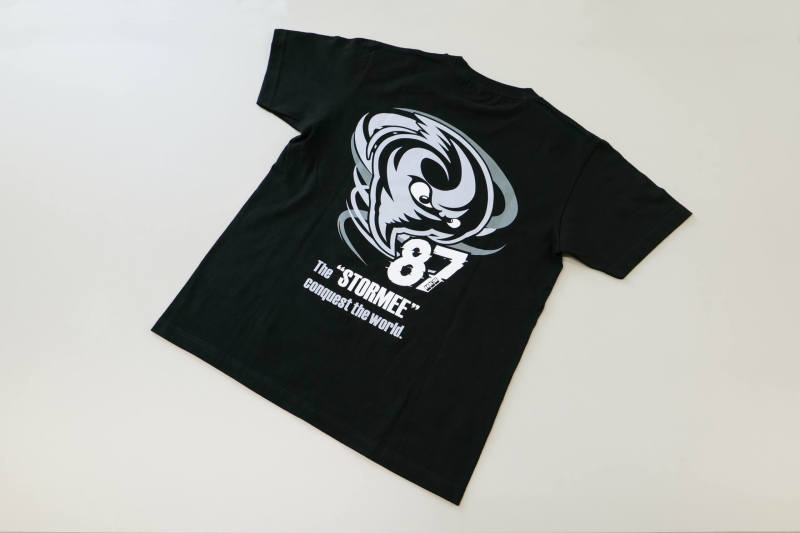 Shirts HKS51007-AK347 HKS