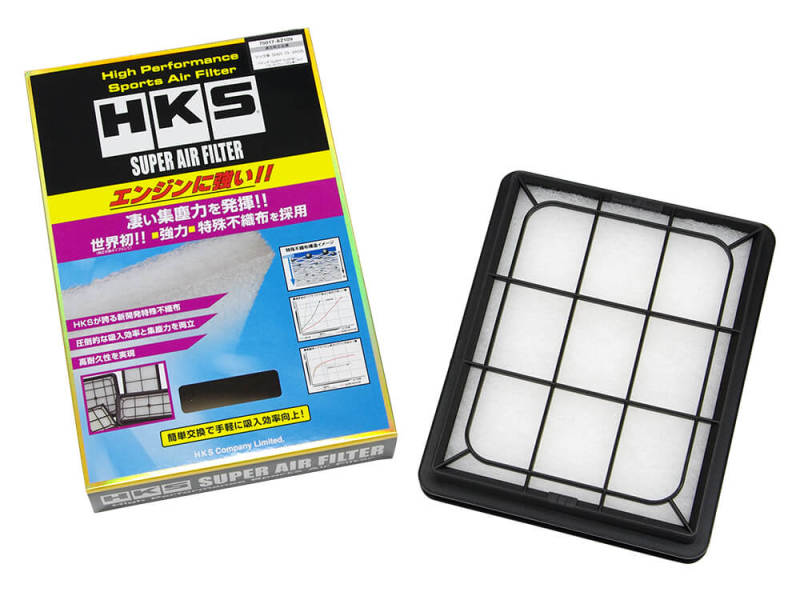 Air Filters - Direct Fit HKS70017-AZ109 HKS