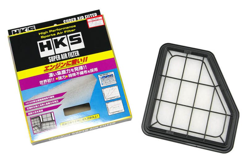Air Filters - Direct Fit HKS70017-AT121 HKS