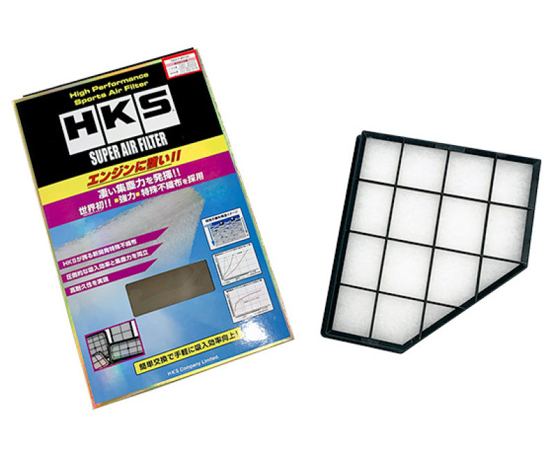 Air Filters - Direct Fit HKS70017-AT131 HKS