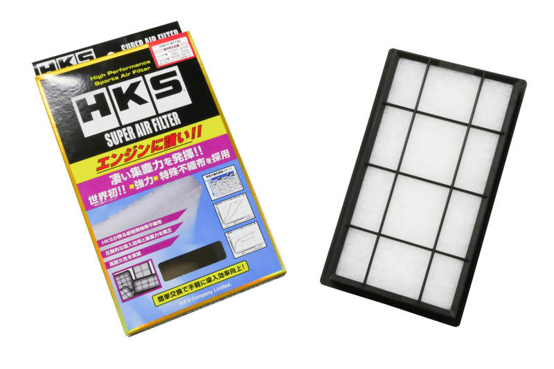Air Filters - Direct Fit HKS70017-AT132 HKS