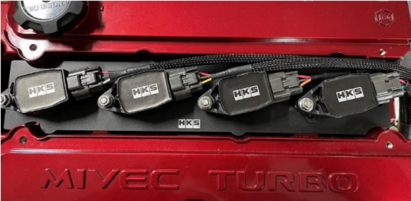 Stock Replacement Ignition HKS43005-AM001 HKS