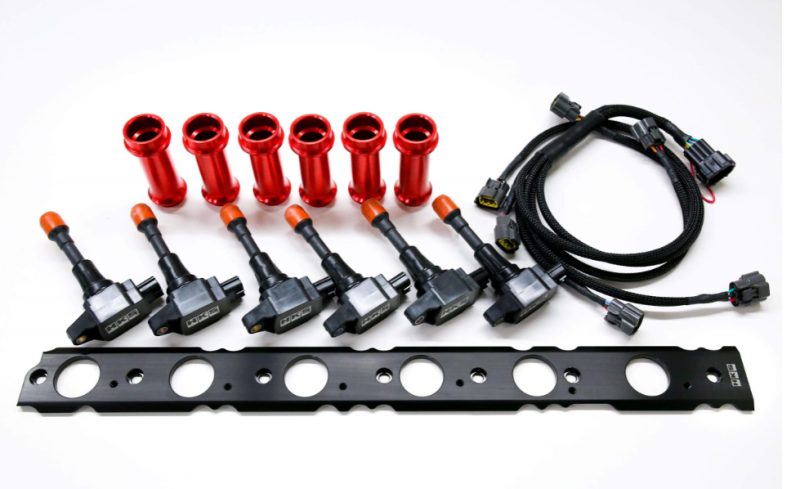 Stock Replacement Ignition HKS43005-AN002 HKS