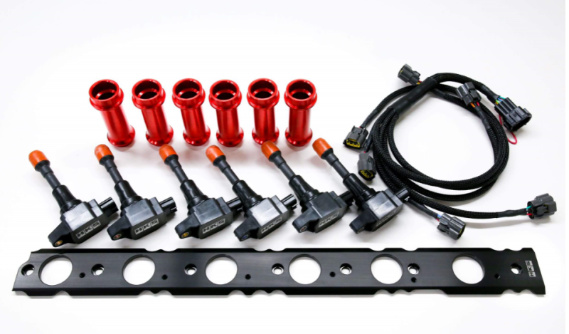 Stock Replacement Ignition HKS43005-AN001 HKS