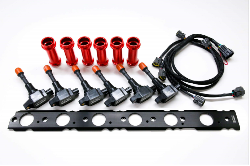 Stock Replacement Ignition HKS43005-AN003 HKS