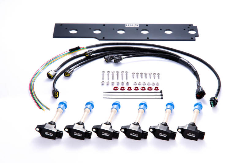 Stock Replacement Ignition HKS43005-AT001 HKS