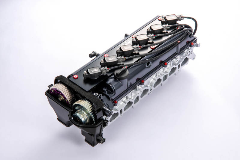 Stock Replacement Ignition HKS43005-AT001 HKS