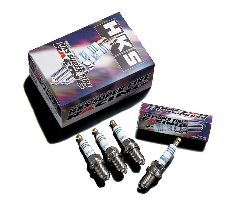 Spark Plugs HKS50003-M35G HKS