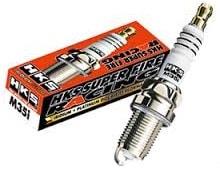 Spark Plugs HKS50003-M45 HKS