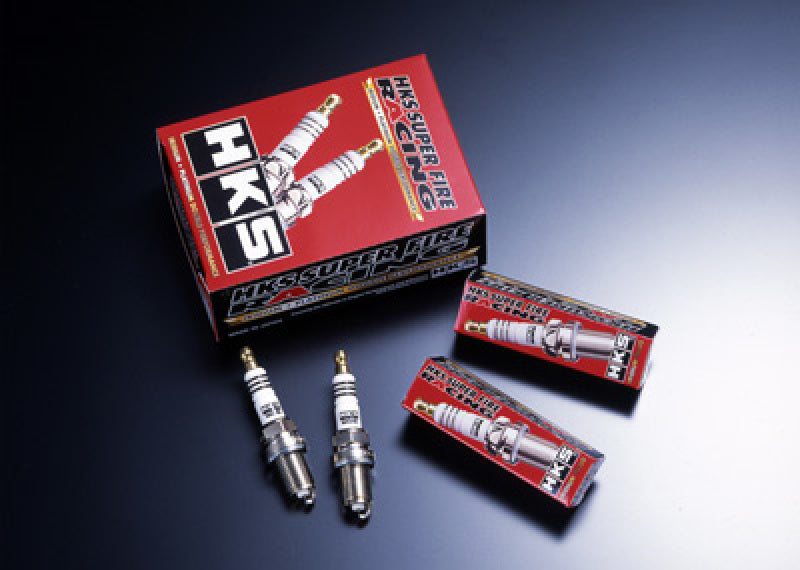 Spark Plugs HKS50003-M45RE HKS