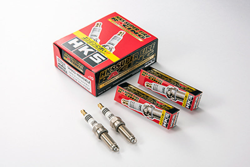 Spark Plugs HKS50003-MR40XLZ HKS