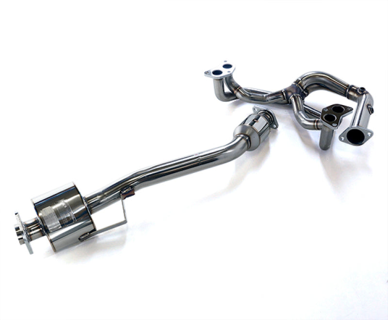 Catalytic Converter Direct Fit HKS33005-AT006 HKS