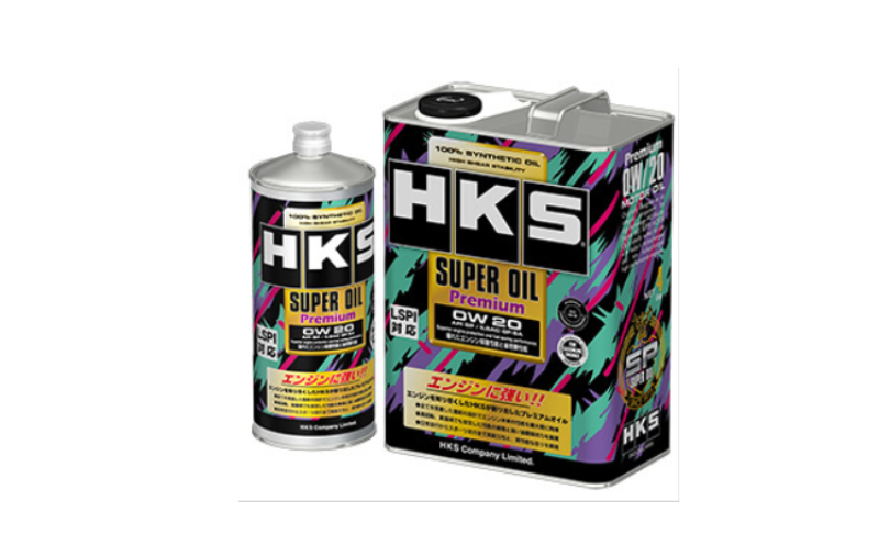 Motor Oils HKS52001-AK148 HKS