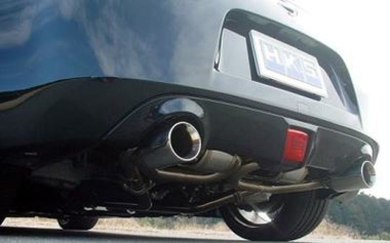 Catback HKS32023-AN005 HKS