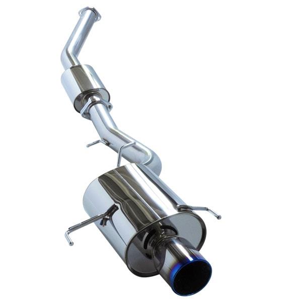Catback HKS31029-AN002 HKS