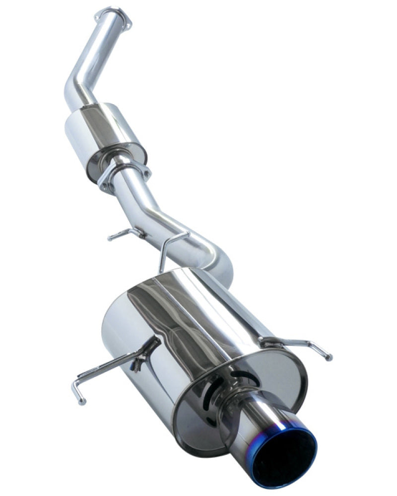 Catback HKS31029-AN002 HKS