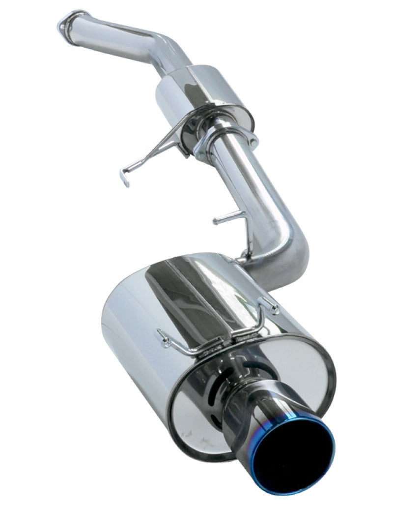 Catback HKS31029-AN001 HKS