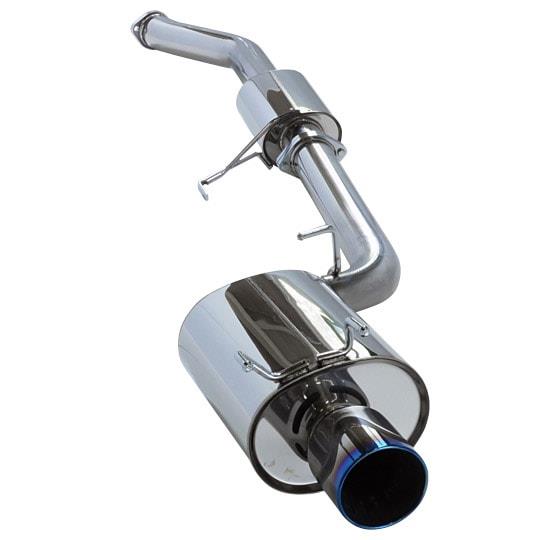 Catback HKS31029-AN001 HKS