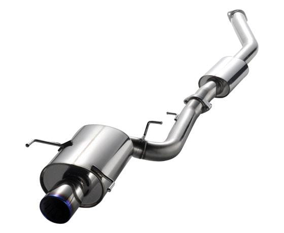 Catback HKS31029-AN003 HKS