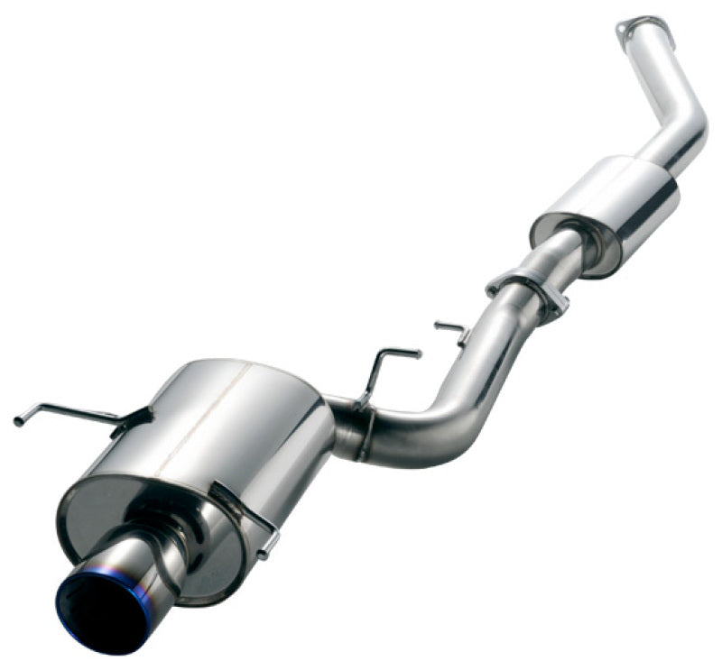 Catback HKS31029-AN003 HKS